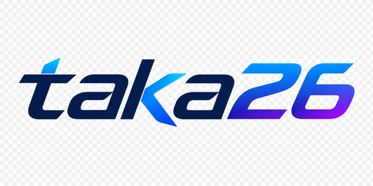 taka26 লোগো